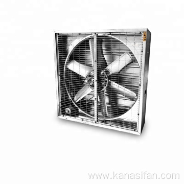 Kanasi 40 50 54 inchpoultry Industrial Exhaust Fan